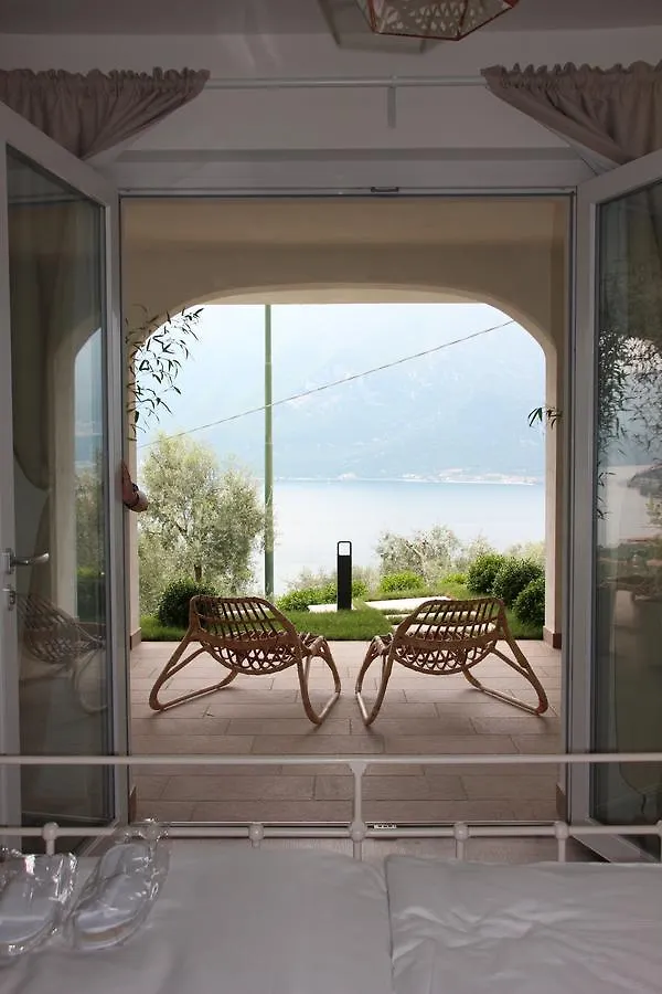 Oliveto Bed & Breakfast Limone sul Garda Italy
