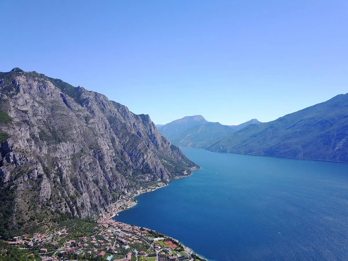 Oliveto Bed & Breakfast Limone sul Garda