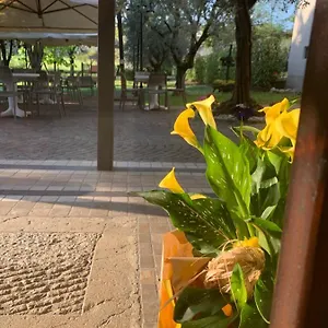 Bed & Breakfast Rustico Di Benellini Angela, Polpenazze del Garda