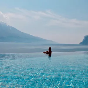 5* Hotel Eala My Lakeside Dream - Adults Friendly