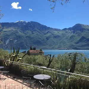 Hotel Ruscello Garnì, Limone sul Garda
