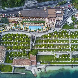 Hotel Splendid Palace, Limone sul Garda