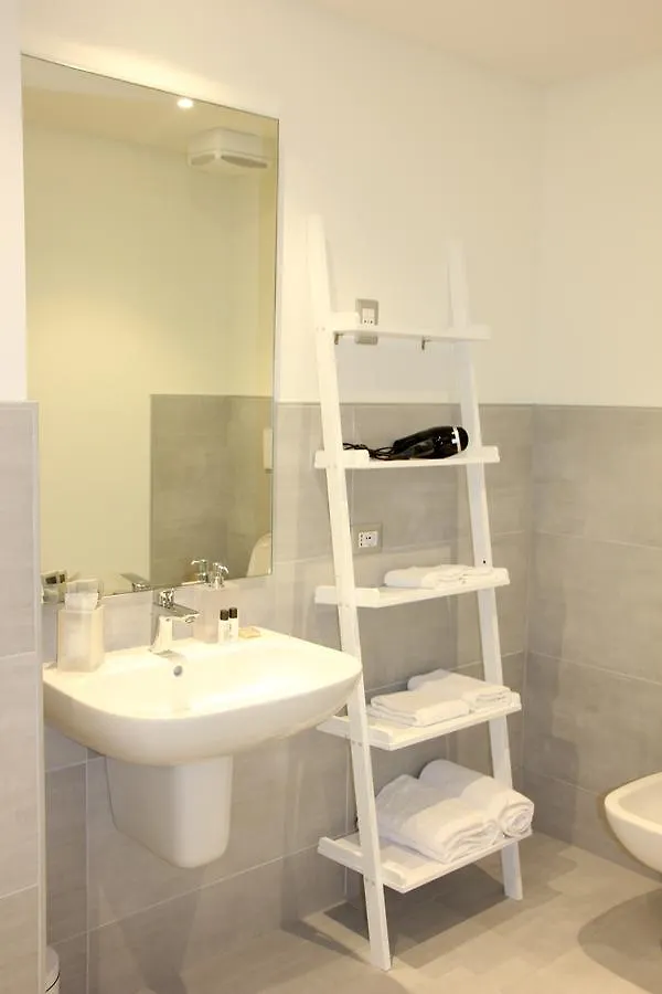 Bed and Breakfast Oliveto à Limone sul Garda Italie
