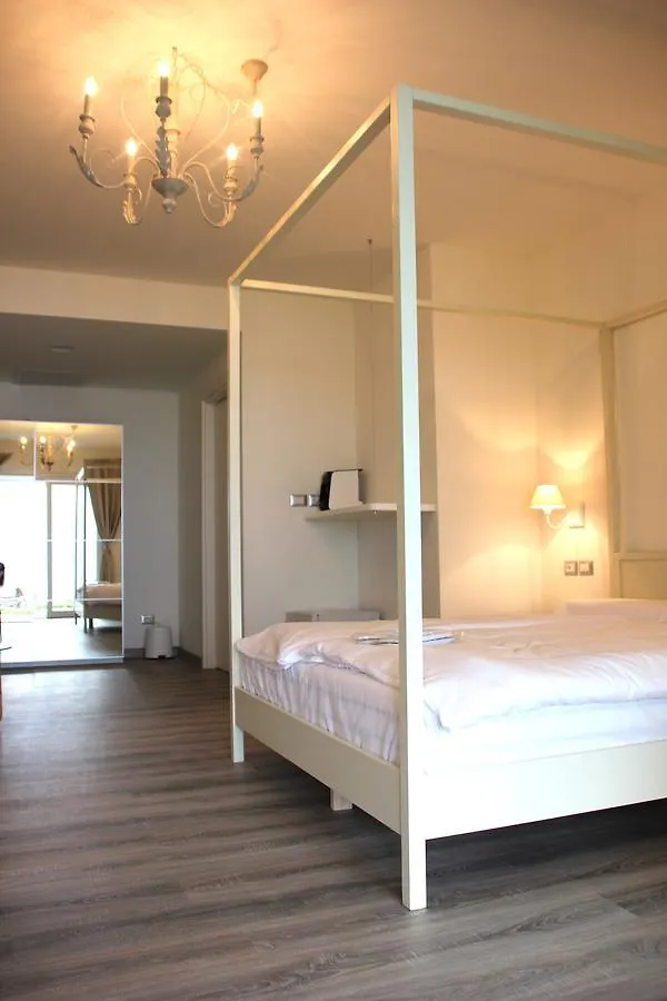Couette-café Bed and Breakfast Oliveto à Limone sul Garda