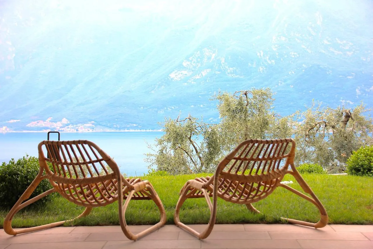Bed and Breakfast Oliveto à Limone sul Garda