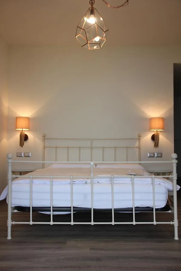 Bed and Breakfast Oliveto à Limone sul Garda 0*,