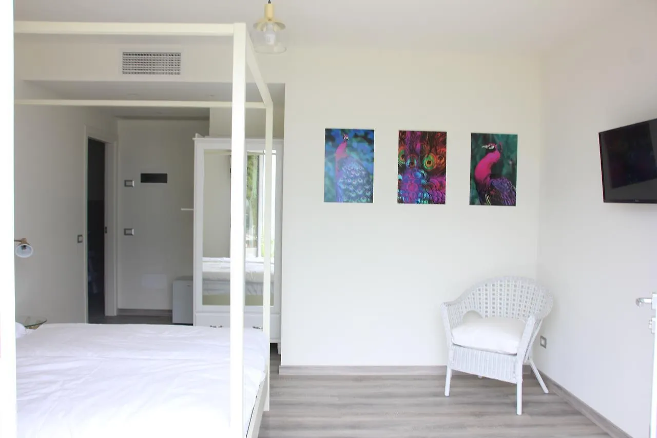 Bed and Breakfast Oliveto à Limone sul Garda