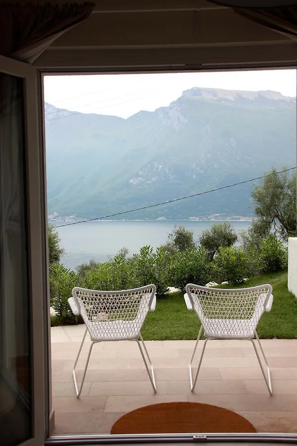 Bed and Breakfast Oliveto à Limone sul Garda