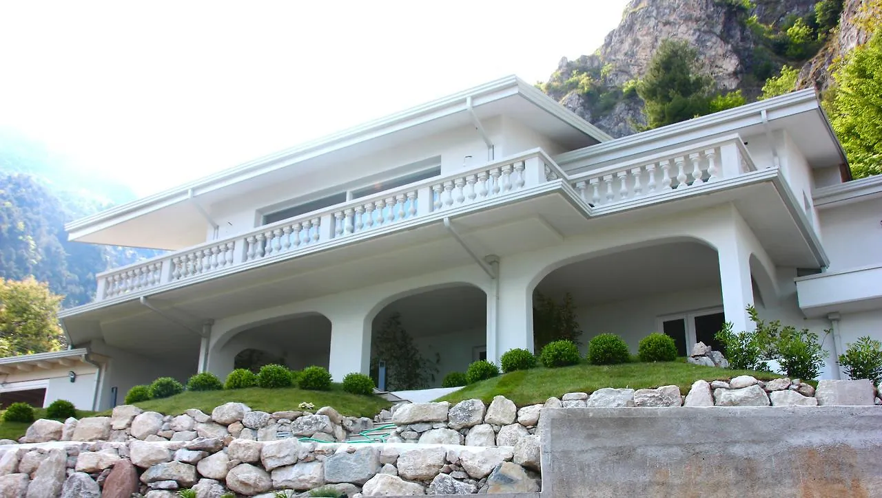 Bed and Breakfast Oliveto à Limone sul Garda