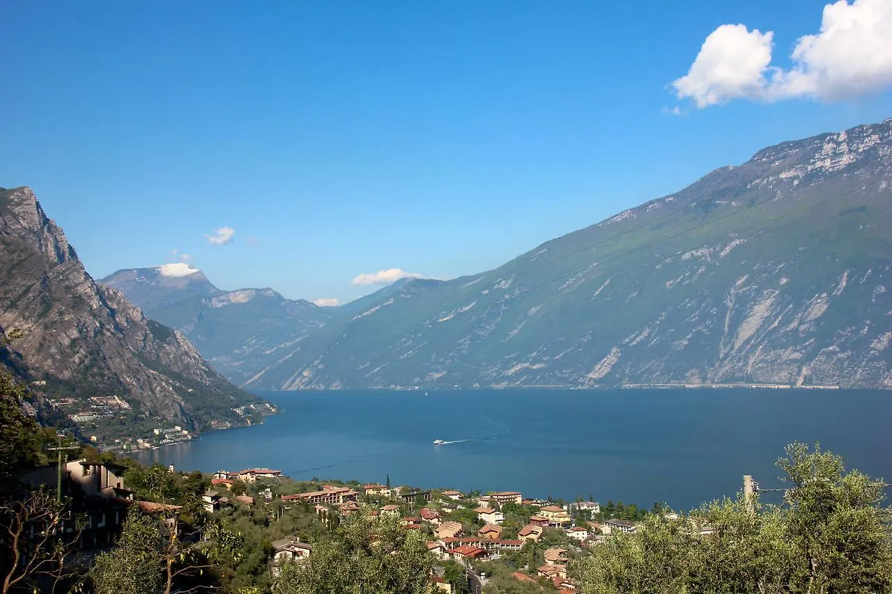 Bed and Breakfast Oliveto à Limone sul Garda 0*,