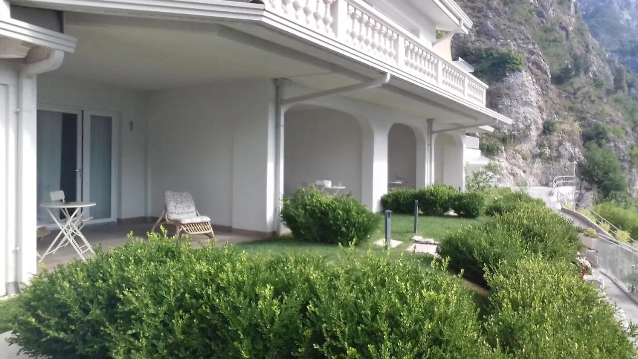 Oliveto Bed & Breakfast Limone sul Garda 0*,  Italy