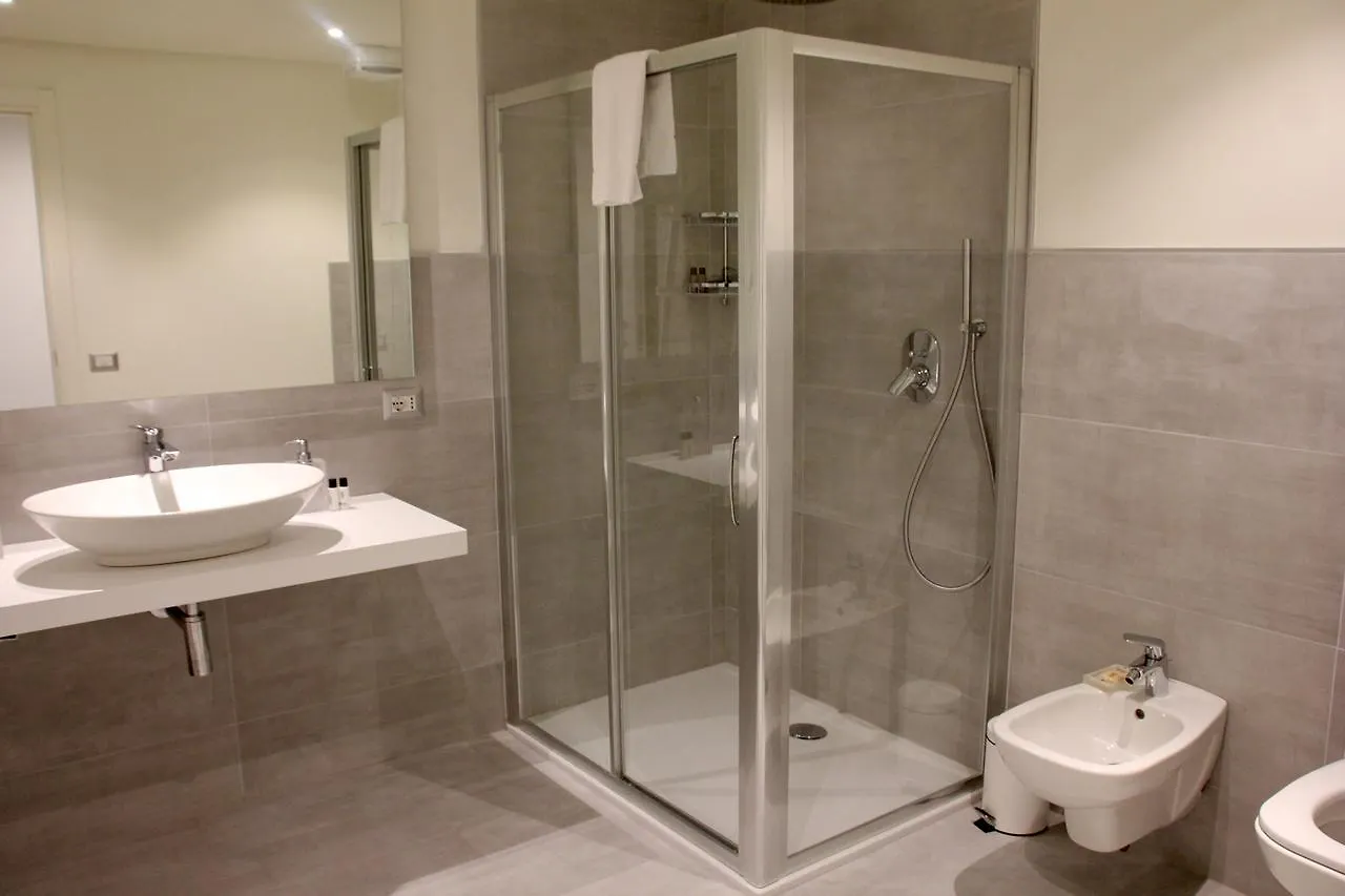 Oliveto Bed & Breakfast Limone sul Garda 0*,
