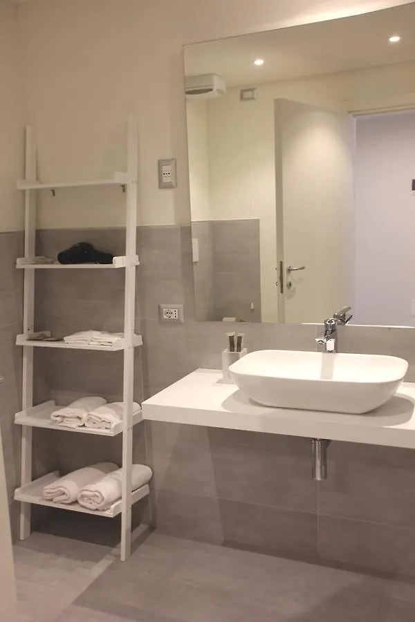 Oliveto Bed & Breakfast Limone sul Garda