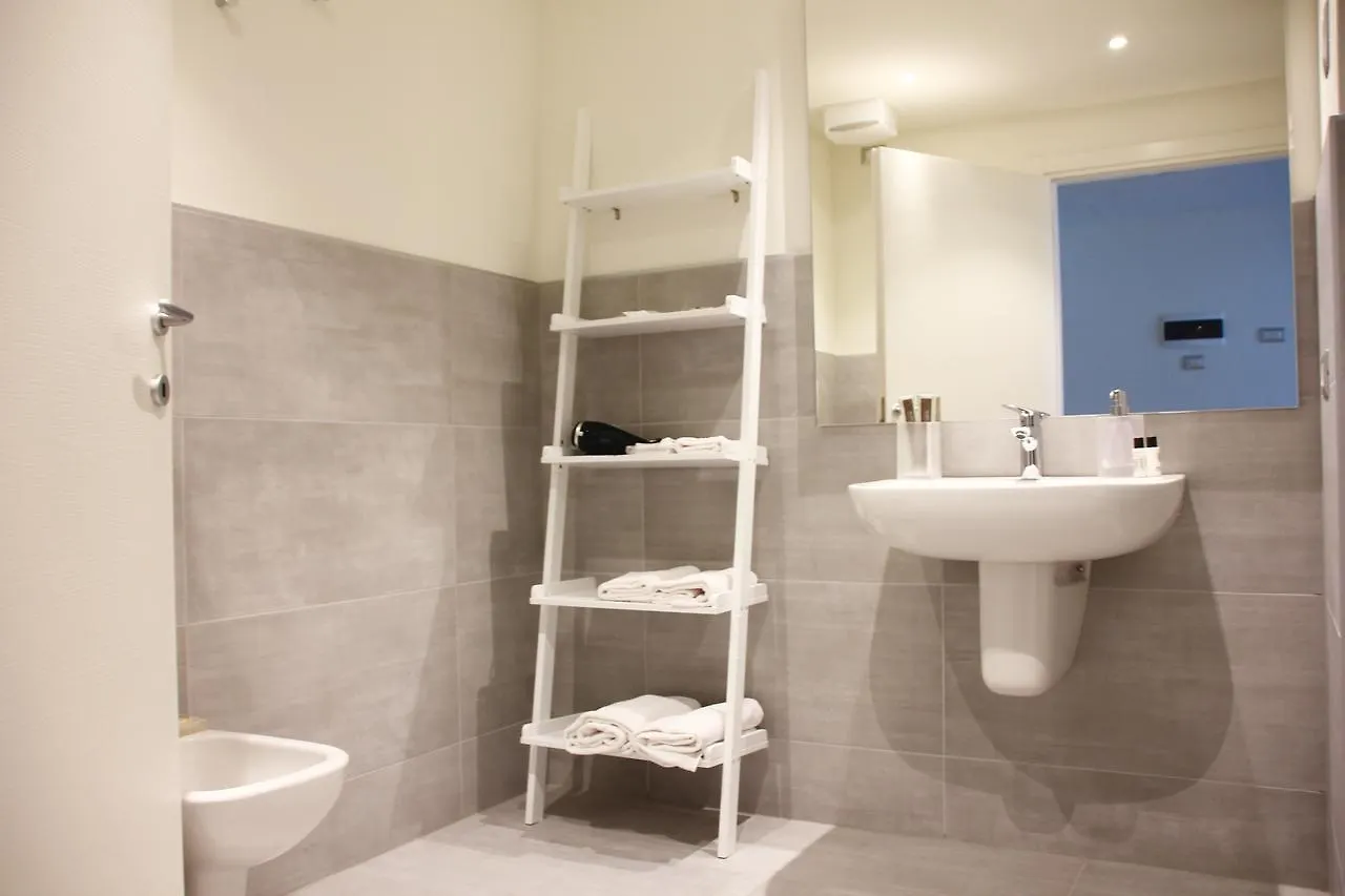 Oliveto Bed & Breakfast Limone sul Garda