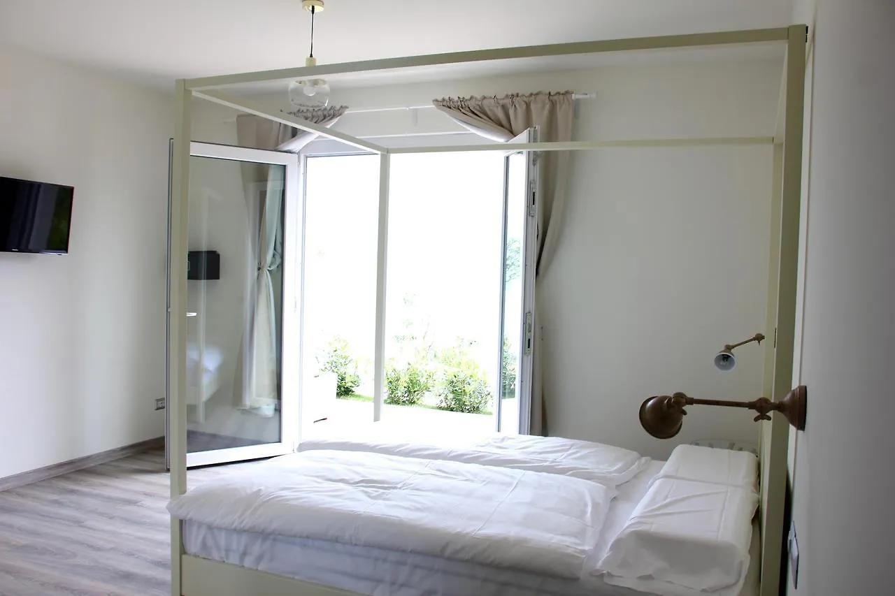 Oliveto Bed & Breakfast Limone sul Garda