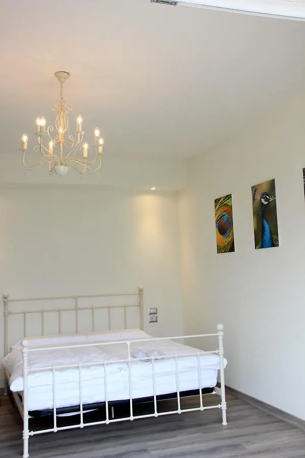 Oliveto Bed & Breakfast Limone sul Garda