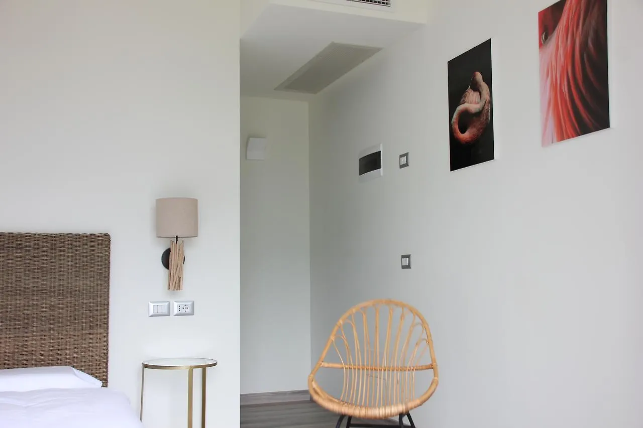 Oliveto Bed & Breakfast Limone sul Garda Italy