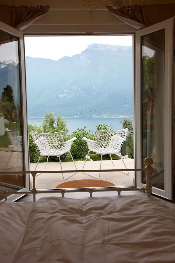 Oliveto Bed & Breakfast Limone sul Garda