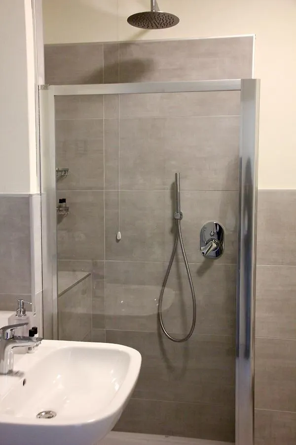 Oliveto Bed & Breakfast Limone sul Garda
