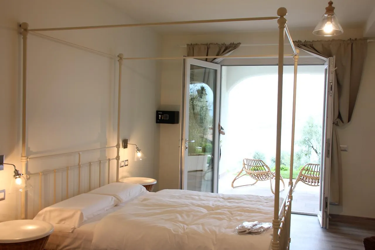 Oliveto Bed & Breakfast Limone sul Garda