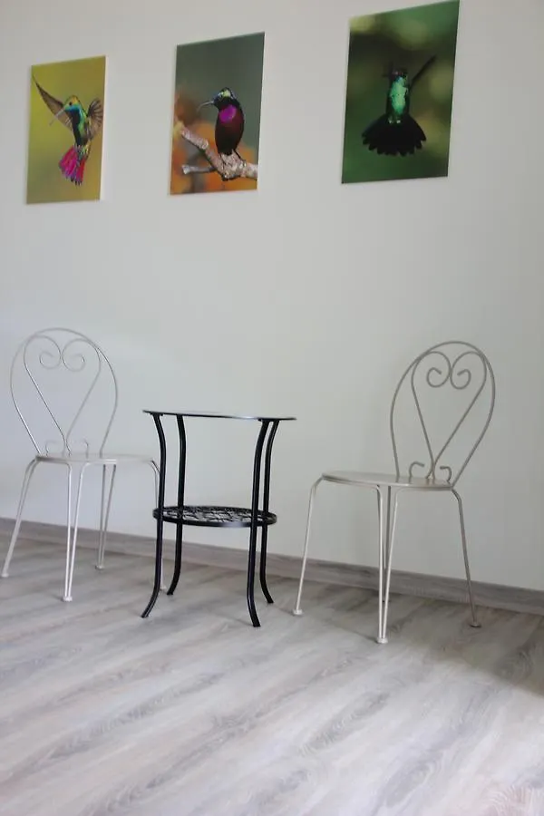 Oliveto Bed & Breakfast Limone sul Garda