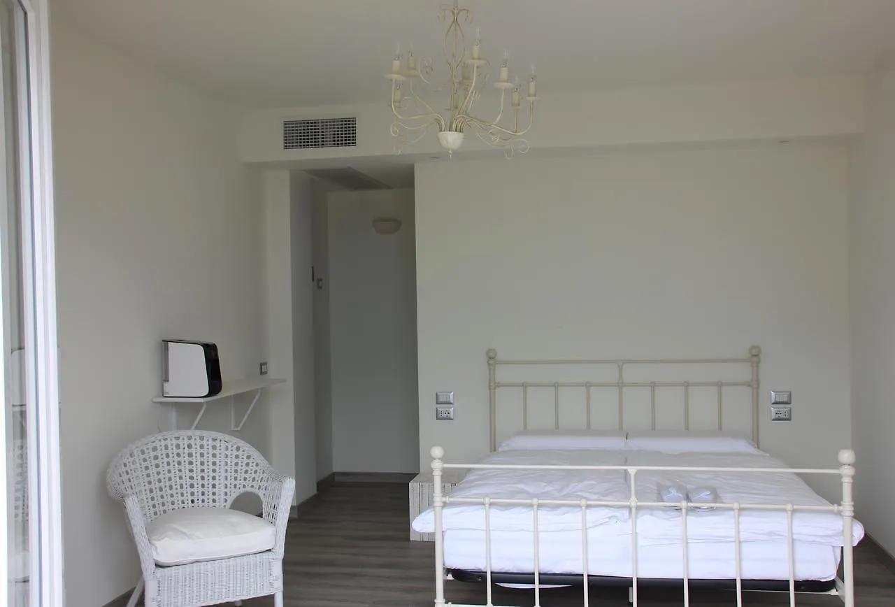 Oliveto Bed & Breakfast Limone sul Garda